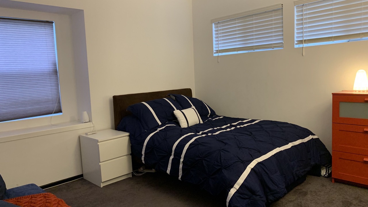 Photo of Bedroom in Sherman Oaks