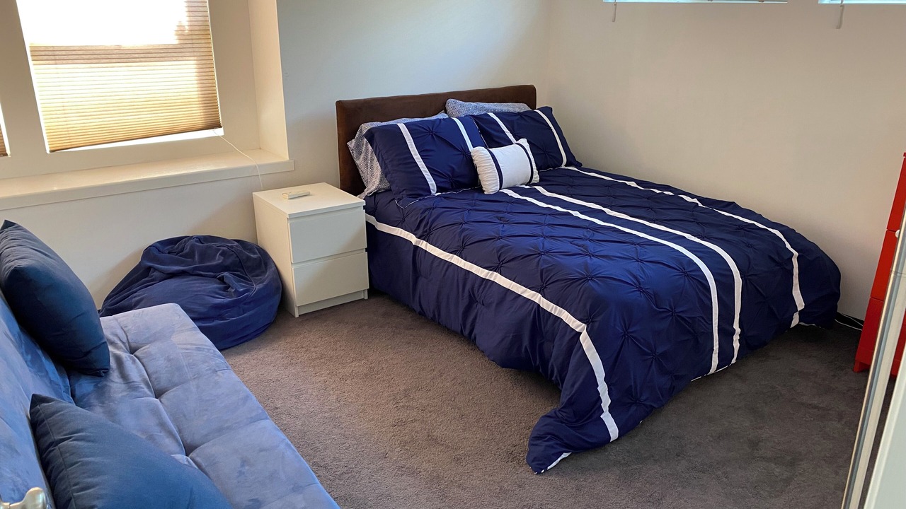 Photo of Bedroom in Sherman Oaks