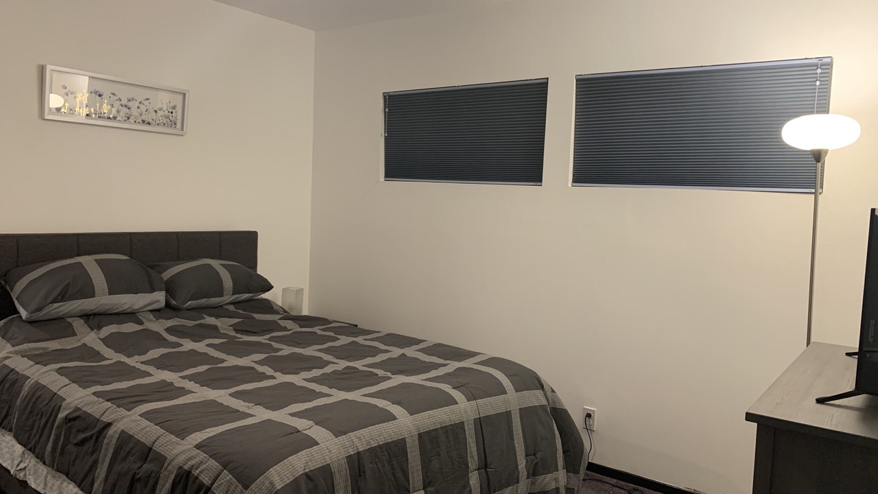 Photo of Bedroom in Sherman Oaks