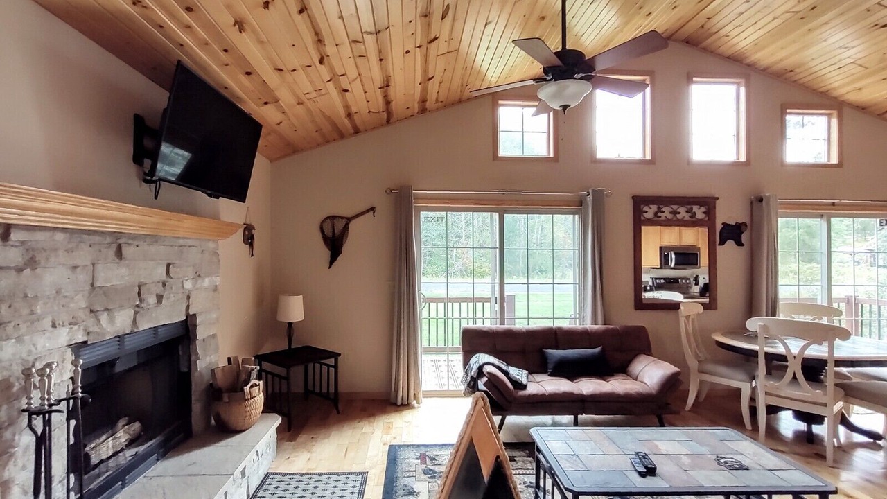 Photo of Livingroom in Rome