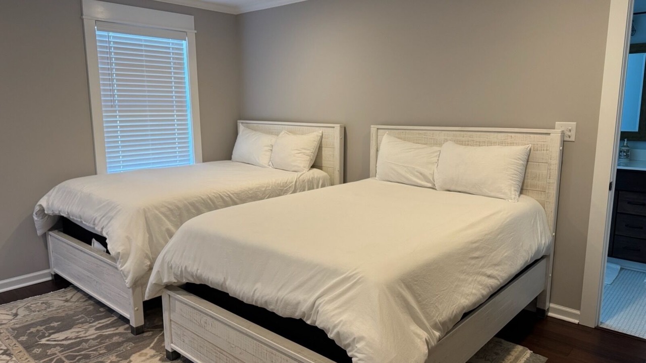 Photo of Bedroom in Rayne