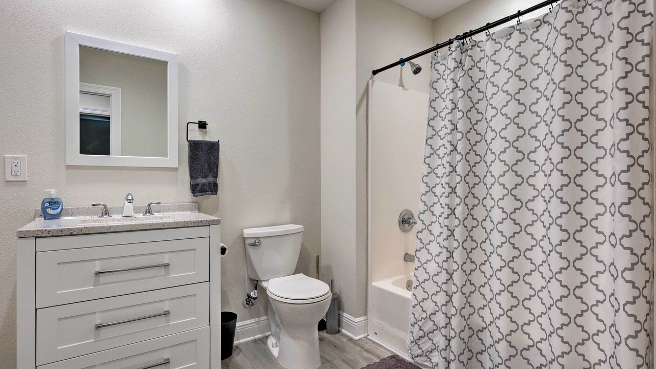 Photo of Bathroom in Mississippi City