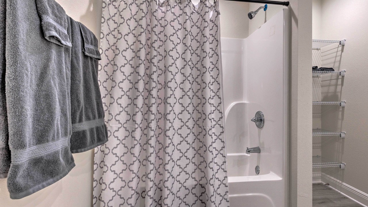 Photo of Bathroom in Mississippi City