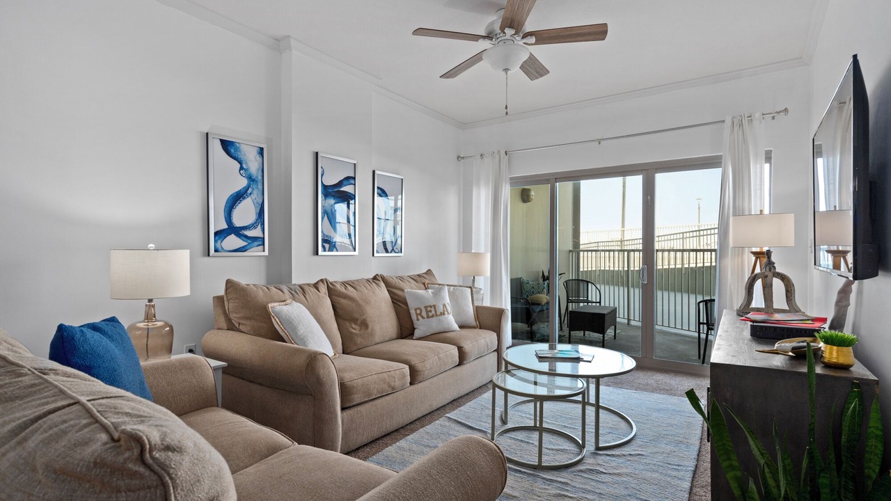 Photo of Livingroom in Biloxi