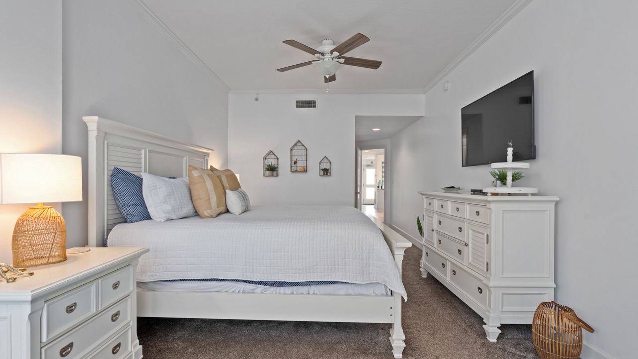 Photo of Bedroom in Biloxi