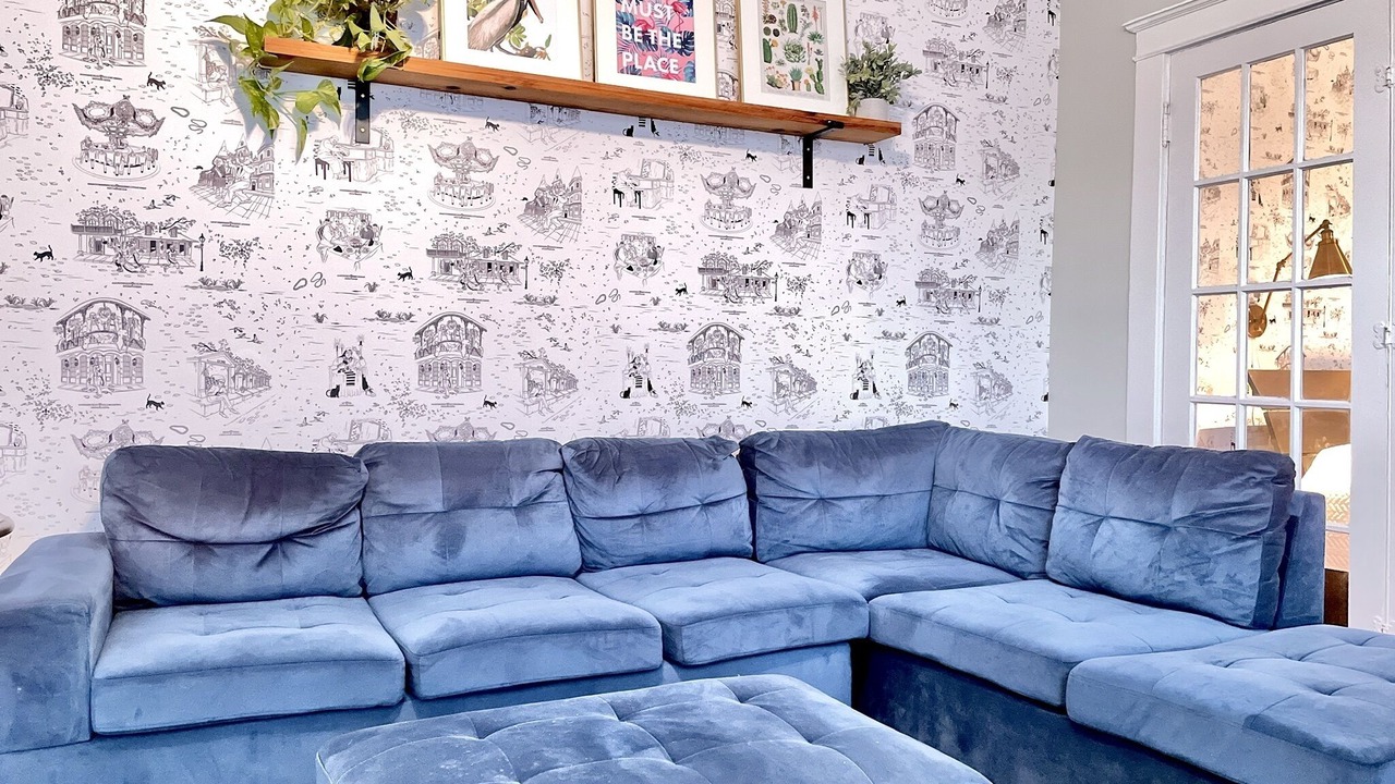 Photo of Livingroom in Milan
