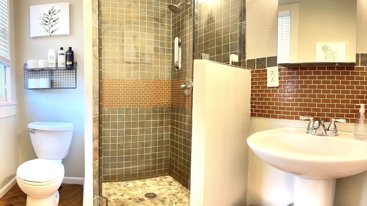 Photo of Bathroom in Milan