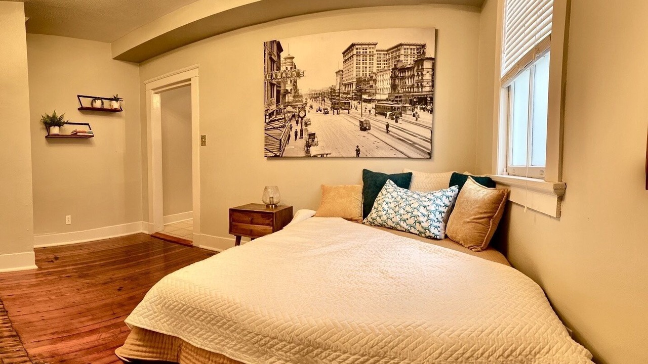 Photo of Bedroom in Milan