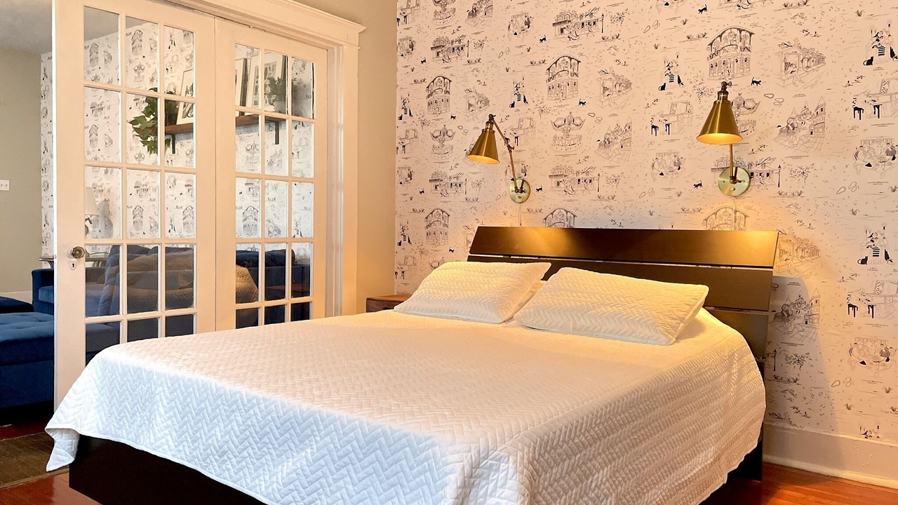Photo of Bedroom in Milan