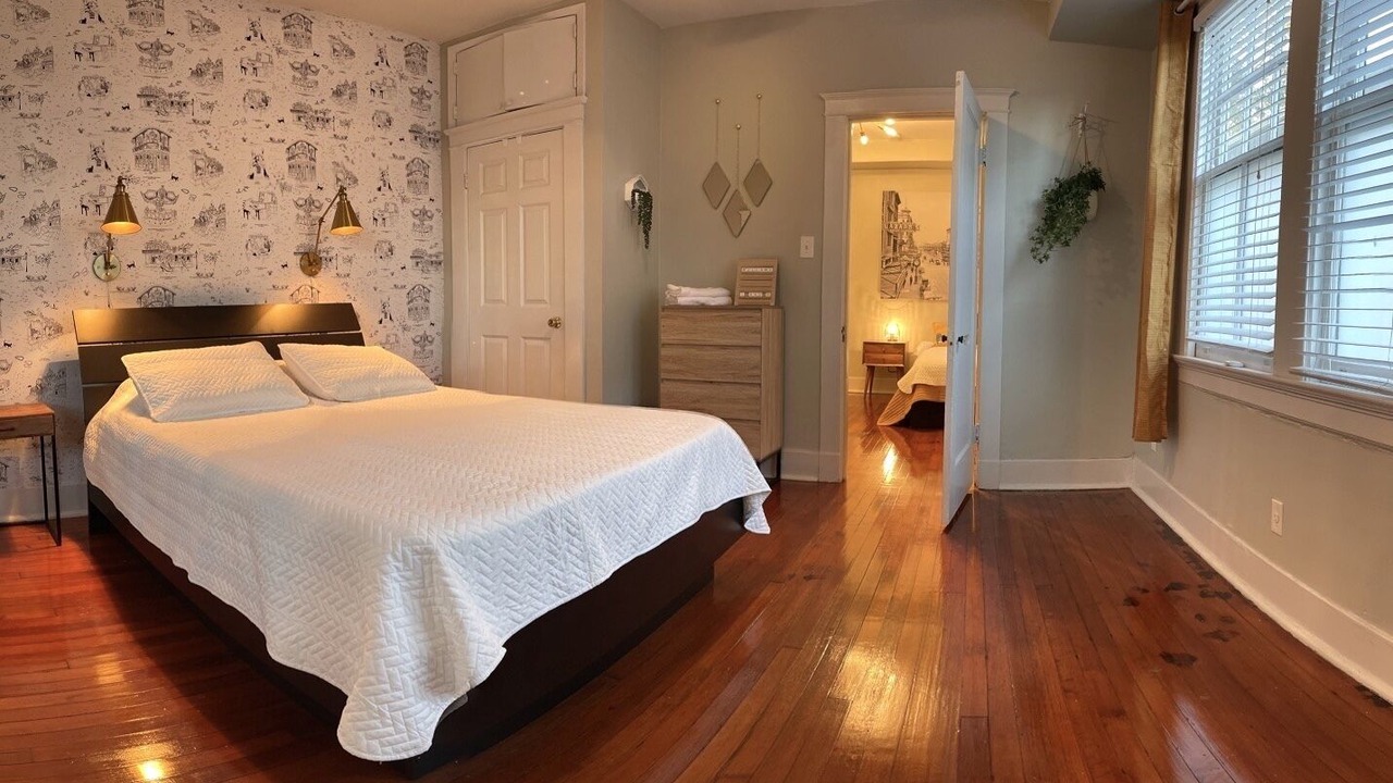 Photo of Bedroom in Milan