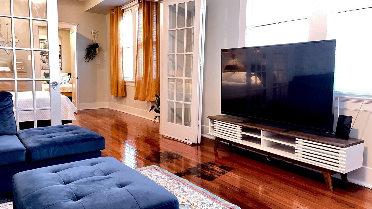 Photo of Livingroom in Milan