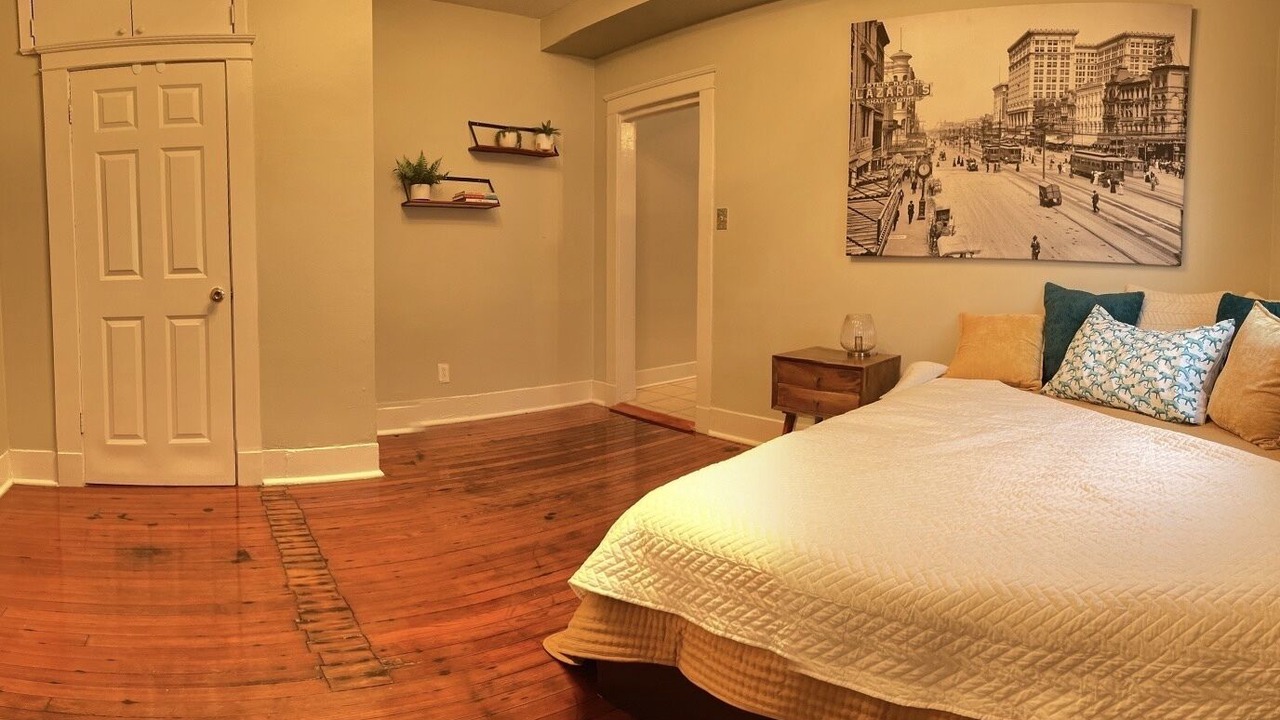 Photo of Bedroom in Milan