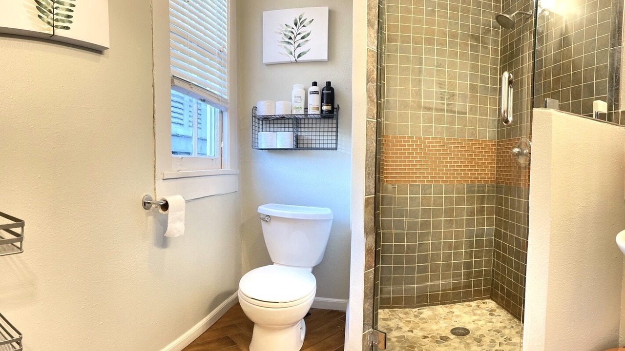 Photo of Bathroom in Milan