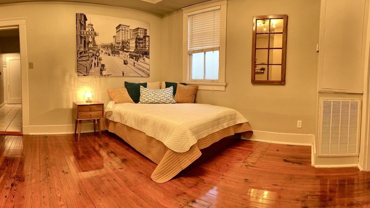 Photo of Bedroom in Milan
