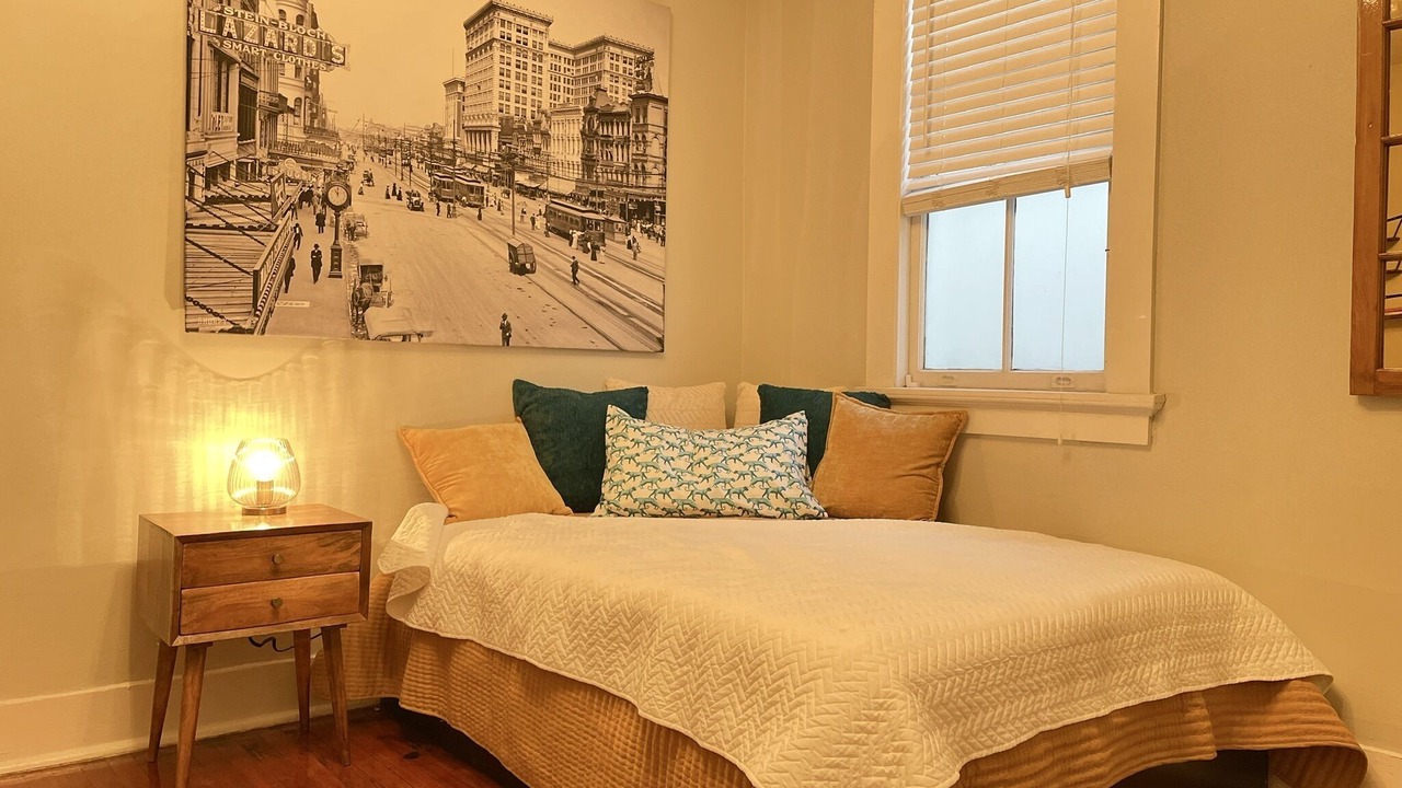 Photo of Bedroom in Milan