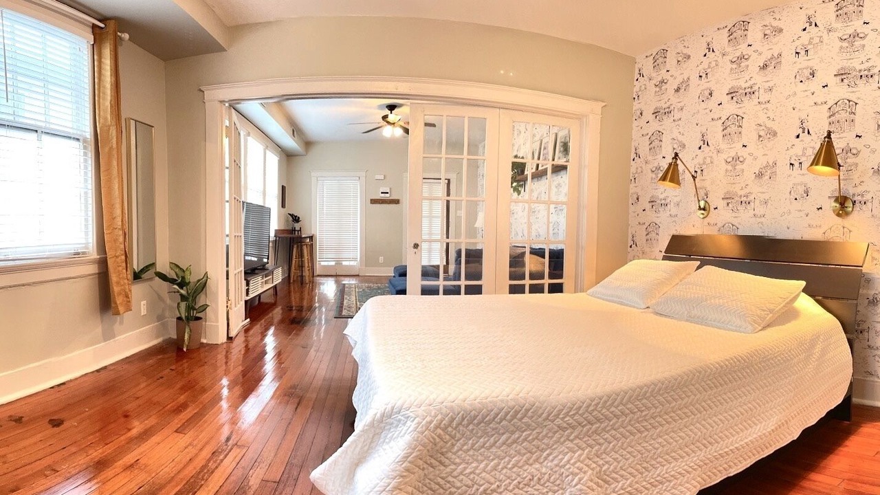 Photo of Bedroom in Milan