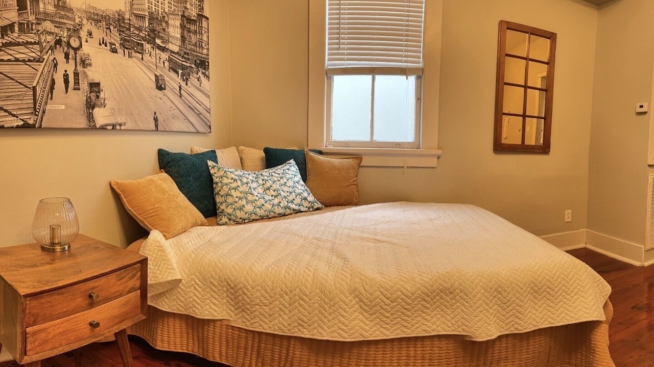 Photo of Bedroom in Milan