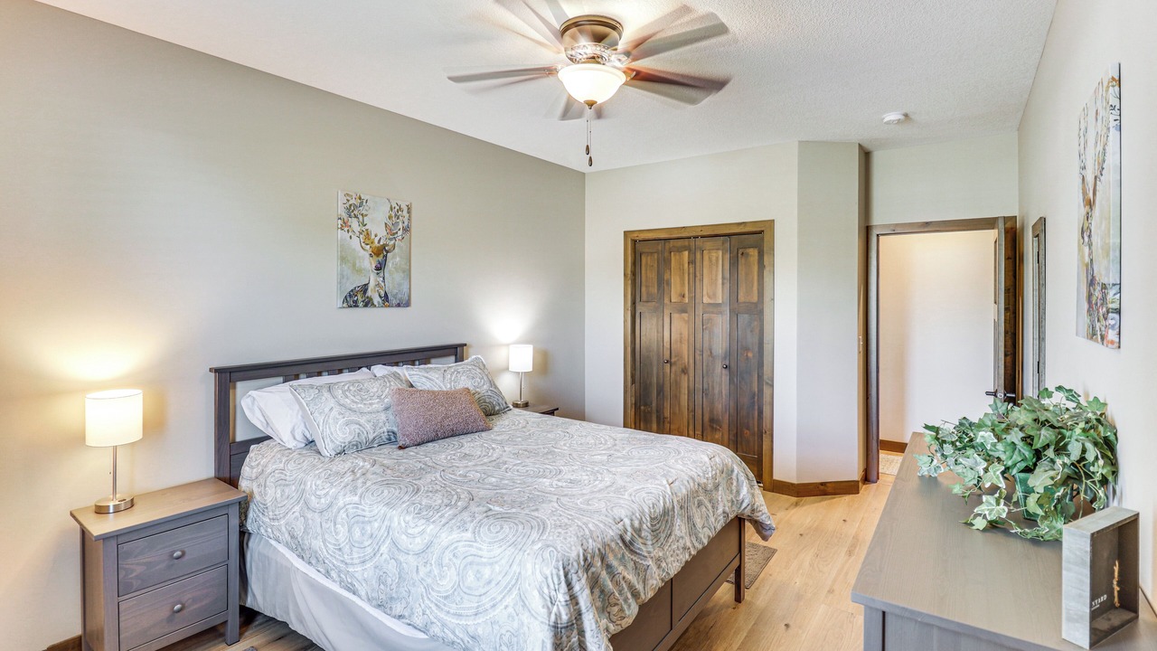 Photo of Bedroom in Alexandria