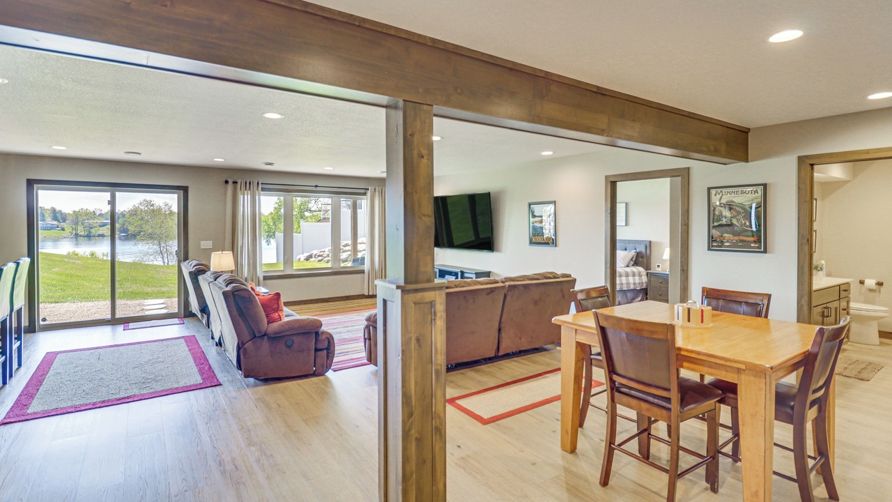 Photo of Livingroom in Alexandria