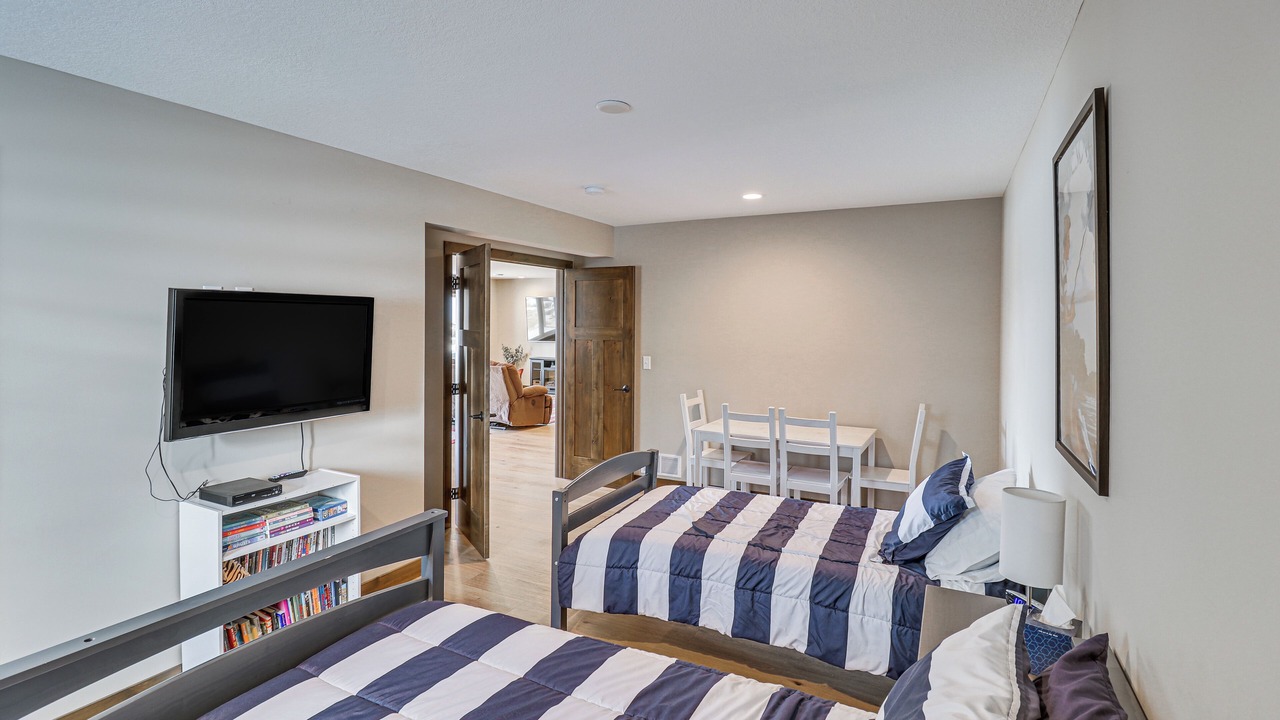 Photo of Bedroom in Alexandria