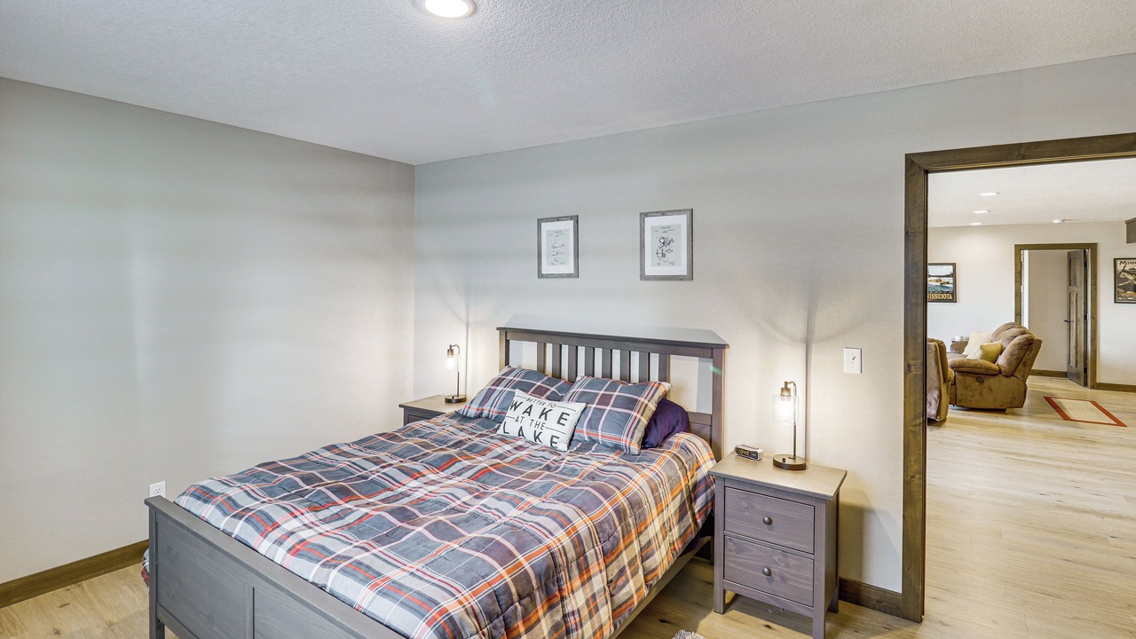 Photo of Bedroom in Alexandria