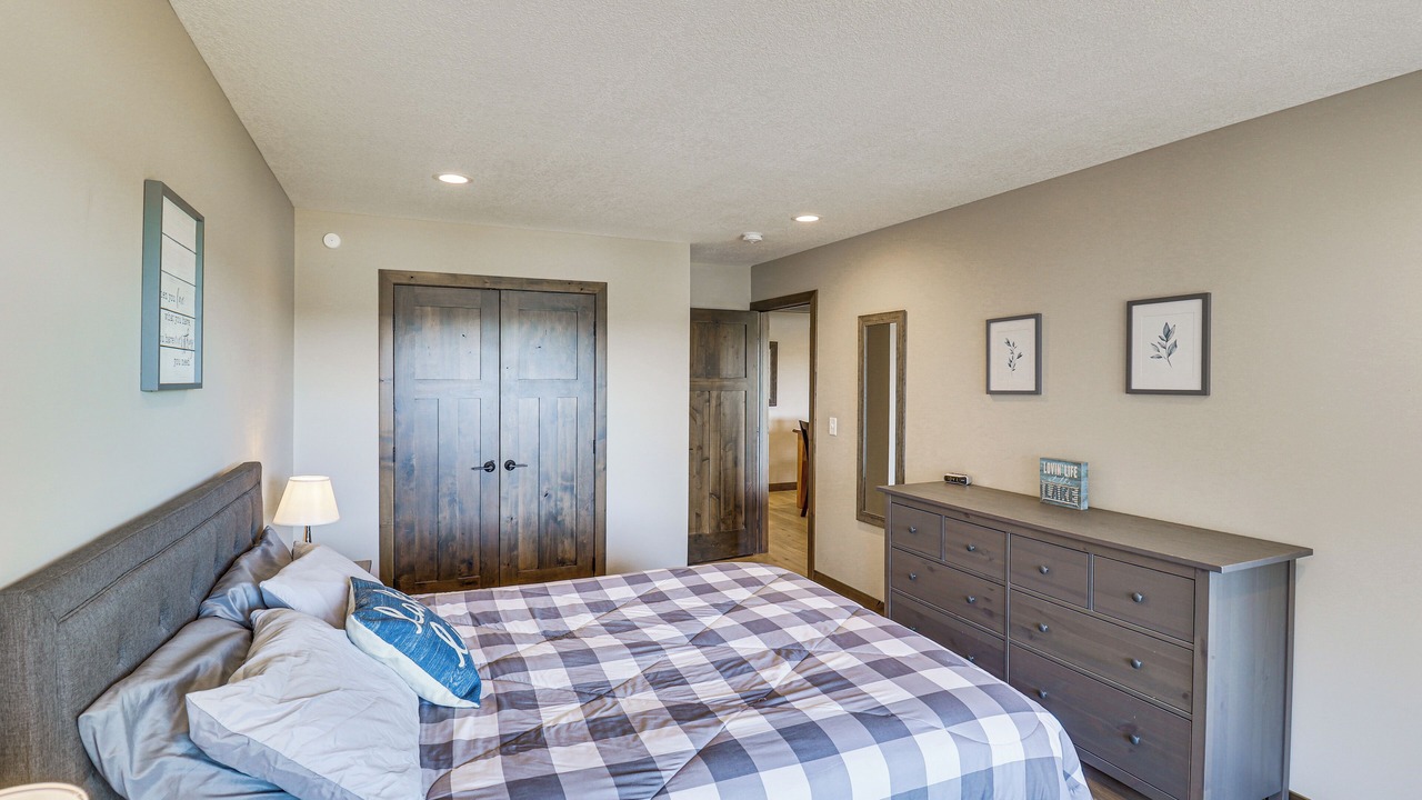 Photo of Bedroom in Alexandria