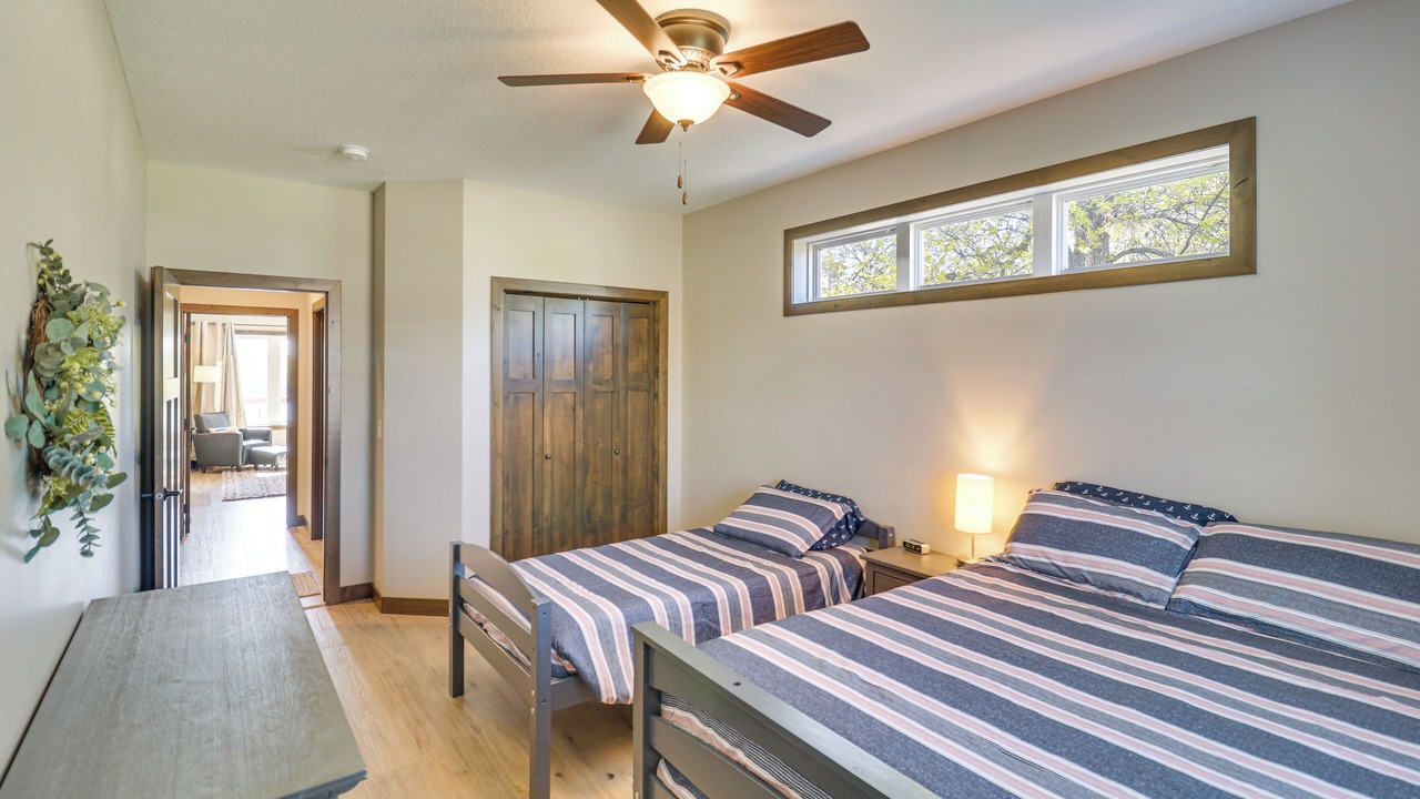 Photo of Bedroom in Alexandria