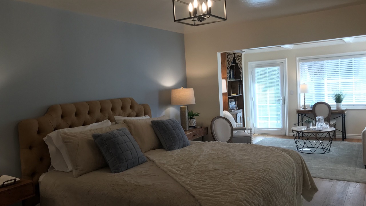 Photo of Bedroom in Somis