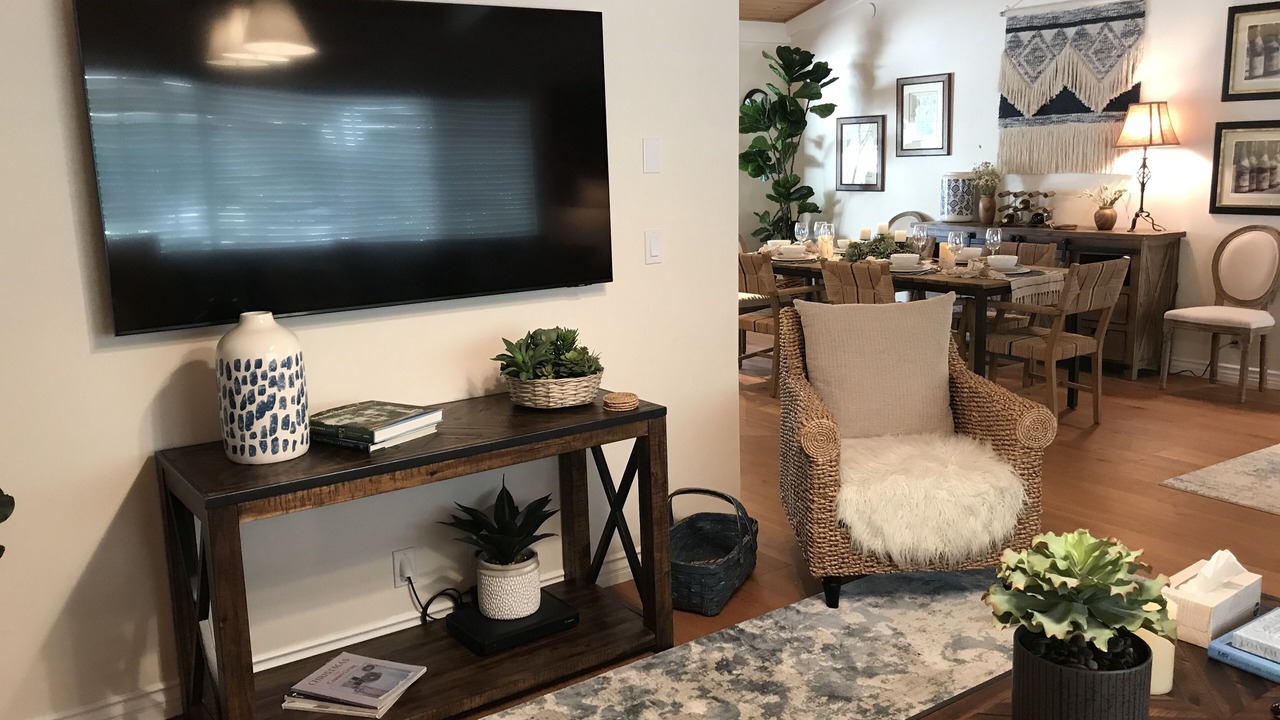 Photo of Livingroom in Somis