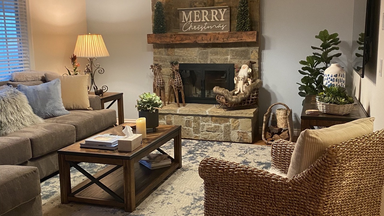 Photo of Livingroom in Somis