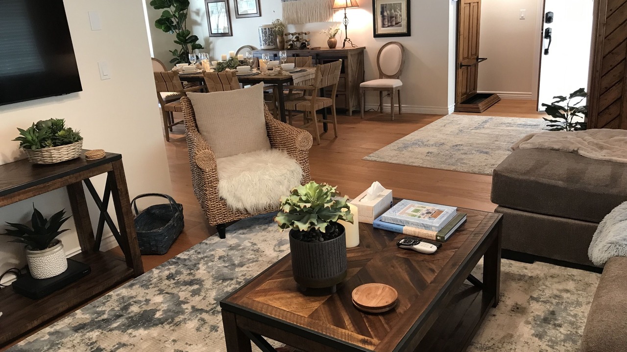 Photo of Livingroom in Somis