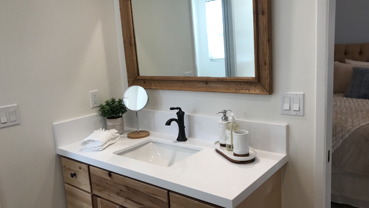 Photo of Bathroom in Somis