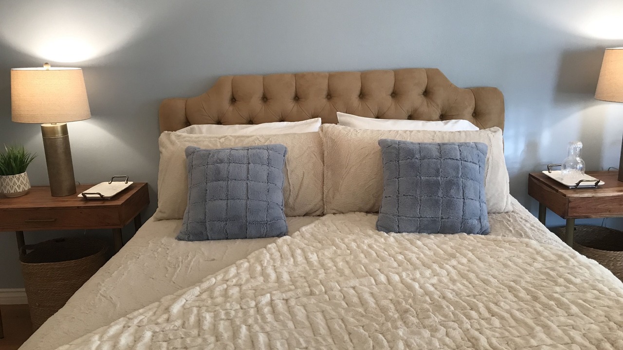 Photo of Bedroom in Somis