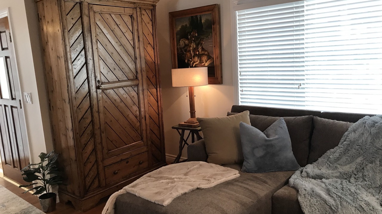 Photo of Livingroom in Somis