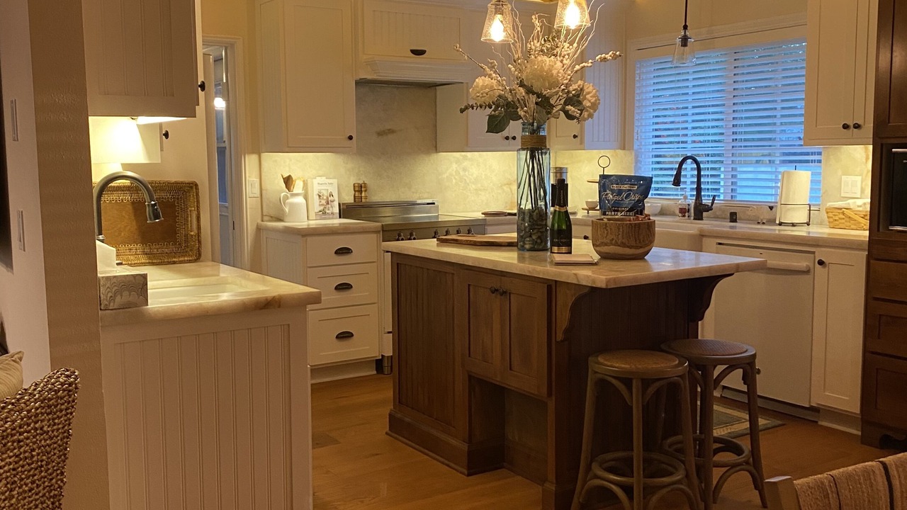 Photo of Kitchen in Somis