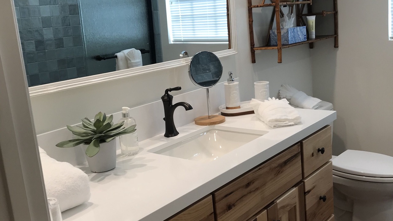 Photo of Bathroom in Somis