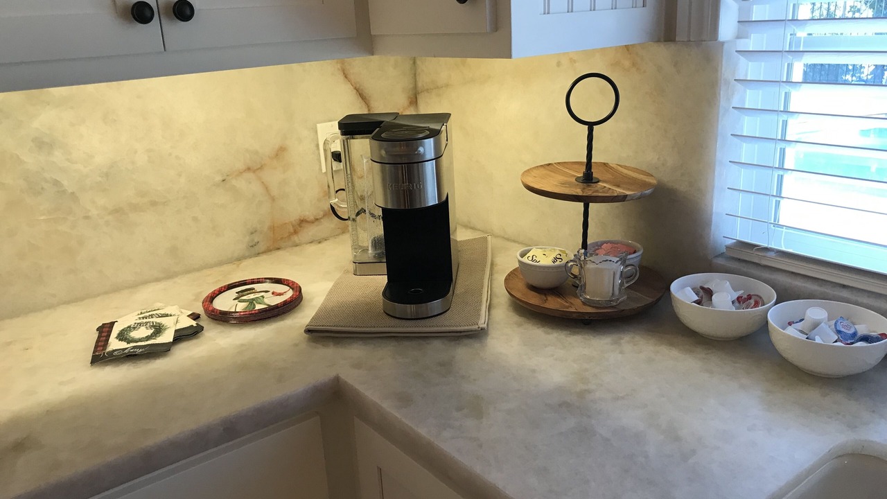 Photo of Kitchen in Somis