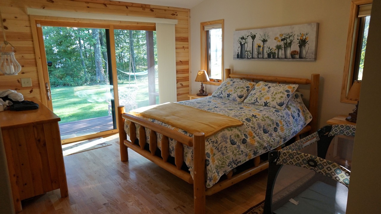 Photo of Bedroom in Necedah