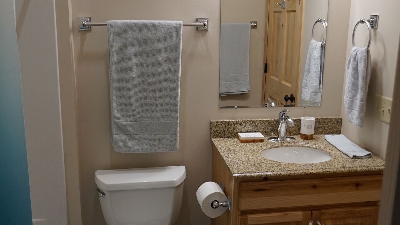 Photo of Bathroom in Necedah