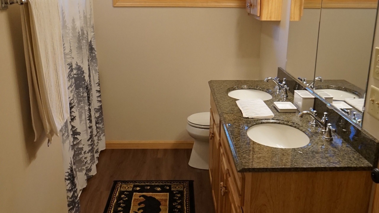 Photo of Bathroom in Necedah