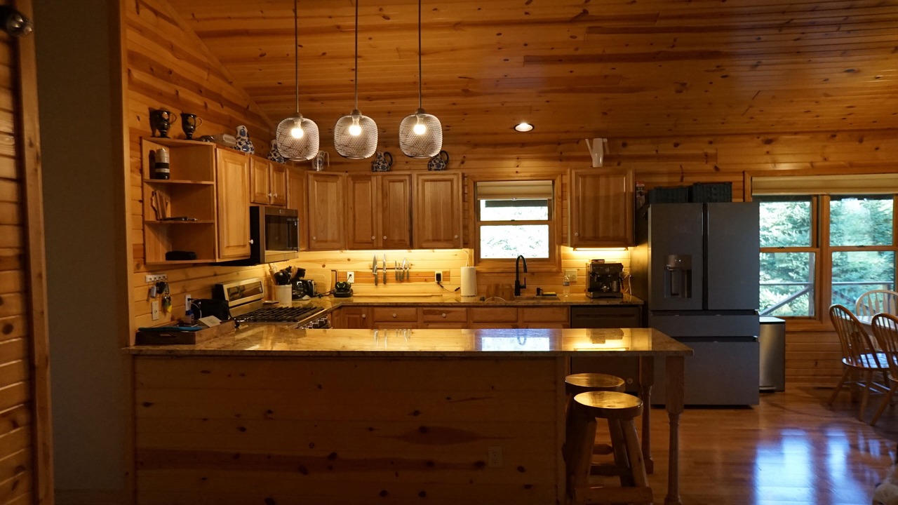 Photo of Kitchen in Necedah