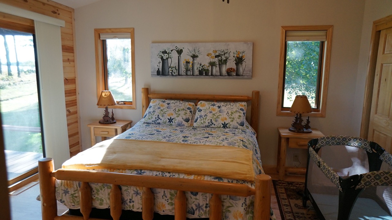 Photo of Bedroom in Necedah
