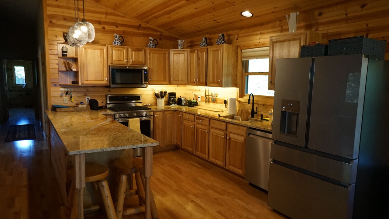 Photo of Kitchen in Necedah