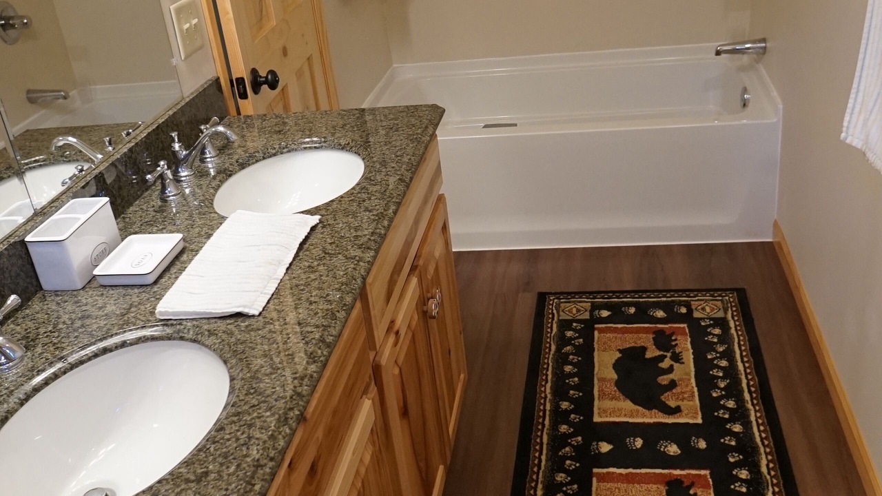 Photo of Bathroom in Necedah