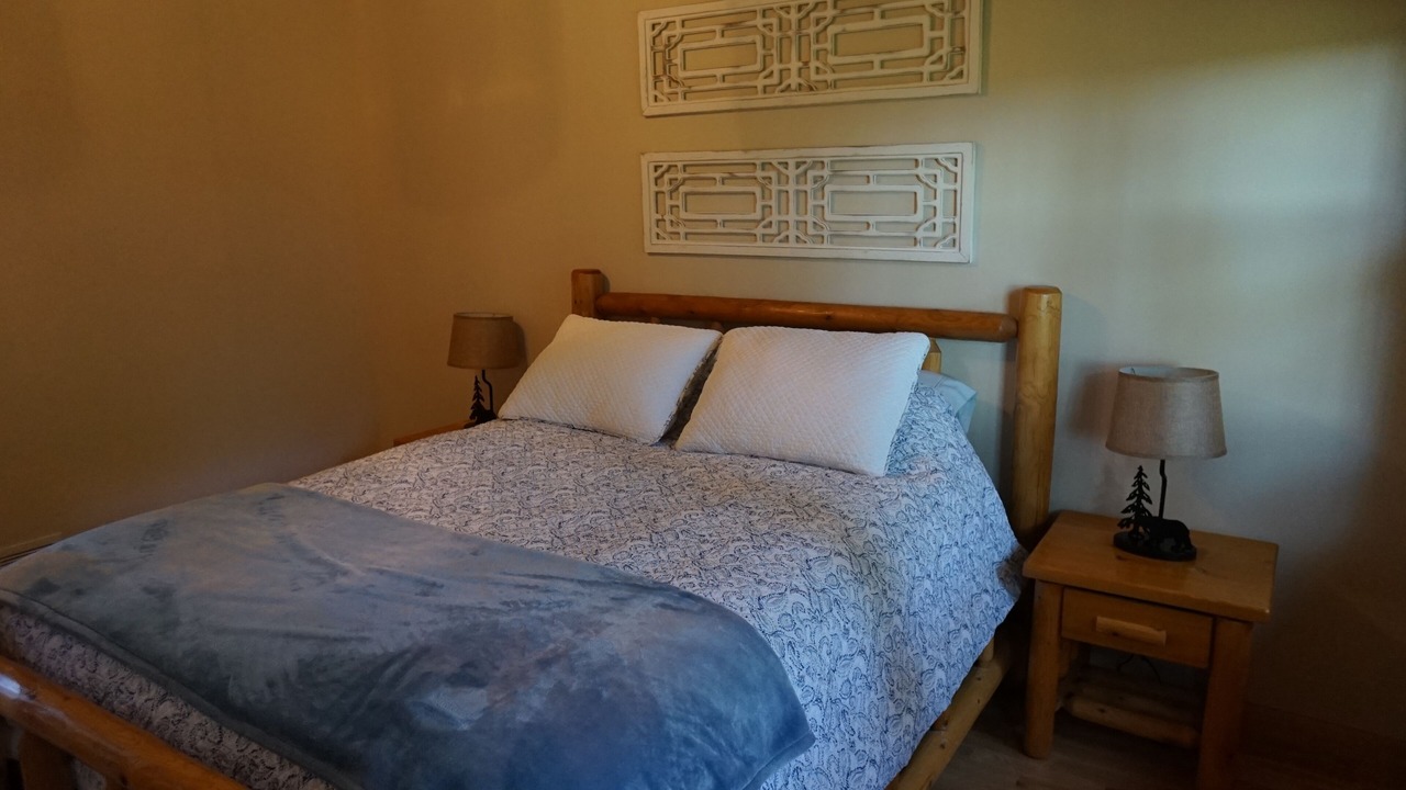 Photo of Bedroom in Necedah