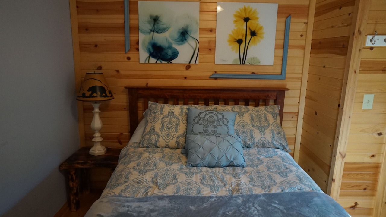 Photo of Bedroom in Necedah