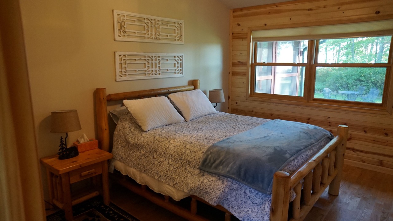 Photo of Bedroom in Necedah