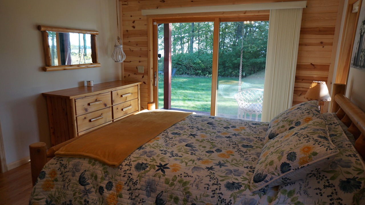 Photo of Bedroom in Necedah