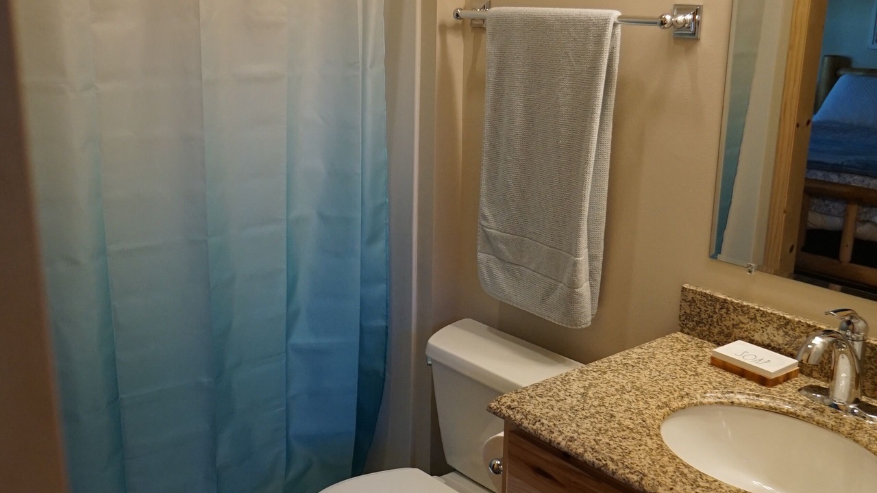 Photo of Bathroom in Necedah