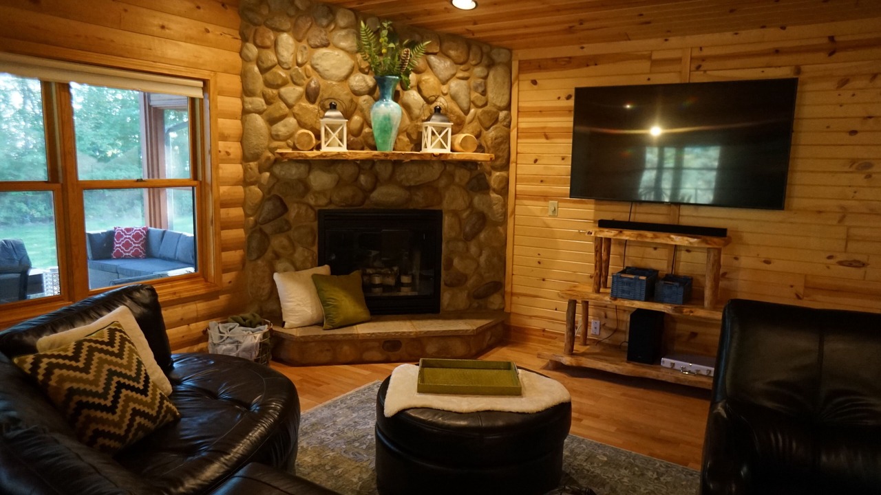 Photo of Livingroom in Necedah